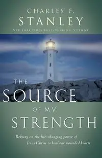 The Source of My Strength - Stanley Charles F.