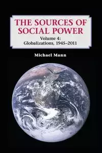 The Sources of Social Power - Michael Mann