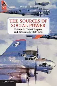 The Sources of Social Power - Michael Mann