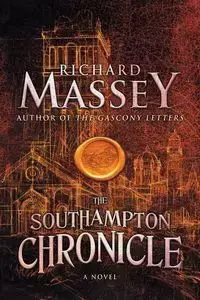 The Southampton Chronicle - Richard Massey