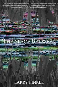 The Space Between - Larry Hinkle