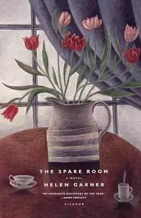 The Spare Room - Helen Garner