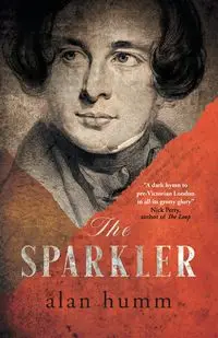 The Sparkler - Alan Humm