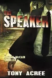 The Speaker - Tony Acree