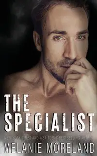 The Specialist - Melanie Moreland