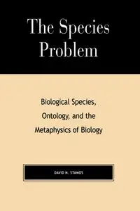 The Species Problem - David Stamos N