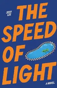 The Speed of Light - Lee Jeff