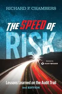 The Speed of Risk - Richard Chambers F