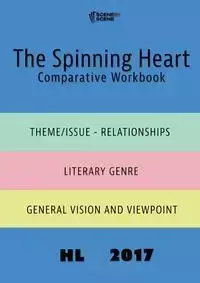 The Spinning Heart Comparative Workbook HL17 - Amy Farrell