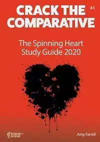 The Spinning Heart Study Guide 2020 - Amy Farrell