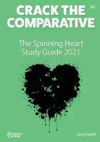 The Spinning Heart Study Guide 2021 - Amy Farrell