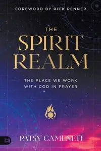 The Spirit Realm - Patsy Cameneti