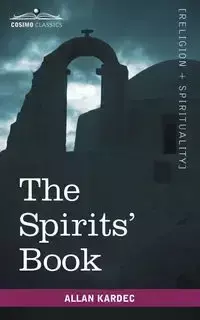 The Spirits' Book - Allan Kardec