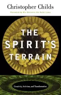 The Spirit's Terrain - Christopher Childs