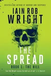 The Spread - Rob Wright Iain