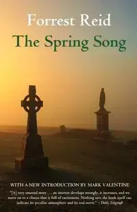 The Spring Song - Reid Forrest