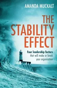 The Stability Effect - Amanda Muckalt