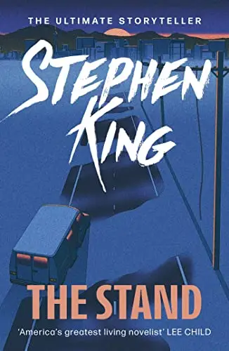 The Stand. 2021 ed - Stephen King