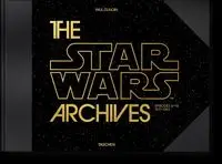 The Star Wars Archives. 1977-1983 - Duncan Paul