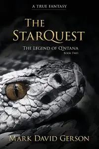 The StarQuest - Mark David Gerson