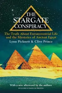 The Stargate Conspiracy - Lynn Picknett