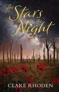 The Stars in the Night - Clare Rhoden