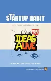 The Startup Habit - Nair Dr. K C C