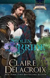 The Stolen Bride - Claire Delacroix