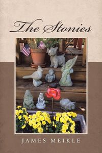 The Stonies - James Meikle