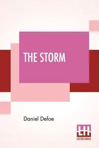 The Storm - Daniel Defoe