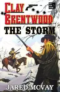 The Storm - Jared McVay