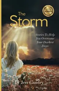 The Storm - Jen Guidry