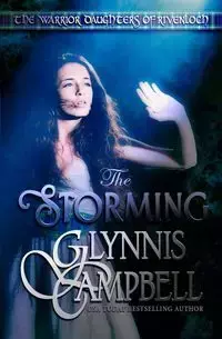 The Storming - Campbell Glynnis