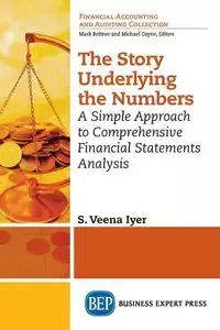 The Story Underlying the Numbers - Iyer S. Veena