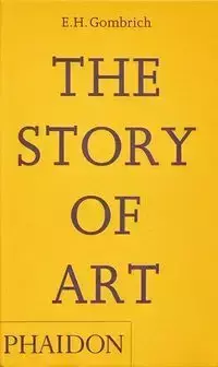 The Story of Art.