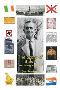 The Story of Steve - Dan Remenyi