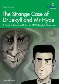 The Strange Case of Dr Jekyll and Mr Hyde - May Elizabeth