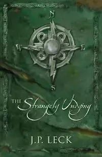 The Strangely Undying - Leck J P