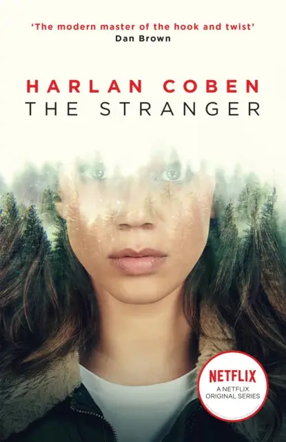 The Stranger. 2020 edition - Harlan Coben