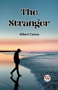 The Stranger - Albert Camus