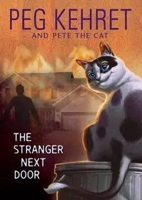 The Stranger Next Door - Peg Kehret