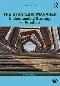 The Strategic Manager - Harry Sminia