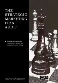 The Strategic Marketing Plan Audit - Michael Baker