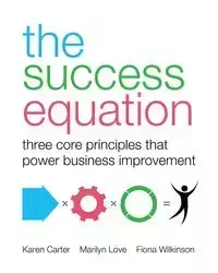 The Success Equation - Carter Karen