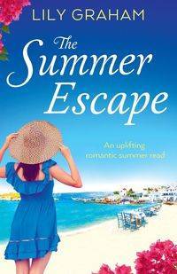 The Summer Escape - Graham Lily