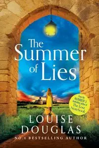 The Summer of Lies - Douglas Louise