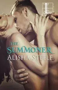 The Summoner - Alicia Steele