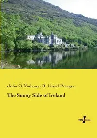 The Sunny Side of Ireland - John O´Mahony