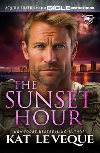 The Sunset Hour - Le Veque Kat