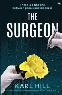 The Surgeon - Karl Hill